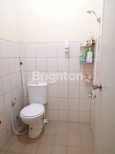 image RUMAH PERUM BUKIT GOLF RIVERSIDE CLUSTER LAVENDER (6)