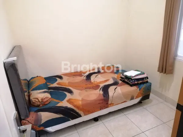 image RUMAH PERUM BUKIT GOLF RIVERSIDE CLUSTER LAVENDER (5)