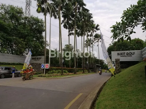 image RUMAH PERUM BUKIT GOLF RIVERSIDE CLUSTER LAVENDER (8)