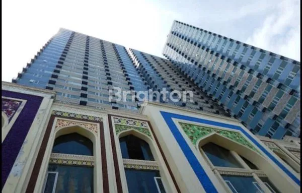 image APARTEMEN MARGONDA RAYA DEPOK DEKAT KAMPUS UI (3)