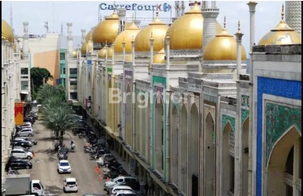 image APARTEMEN MARGONDA RAYA DEPOK DEKAT KAMPUS UI (4)