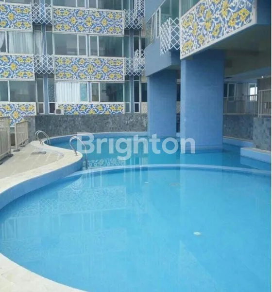 image APARTEMEN MARGONDA RAYA DEPOK DEKAT KAMPUS UI (2)