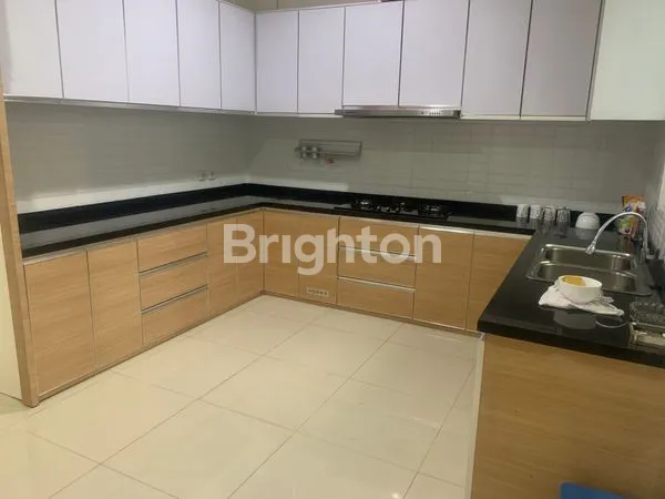 image RUMAH SIAP HUNI SUVARNA SUTERA CLUSTER HELIOS (2)