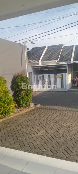 RUMAH ALANA CERME DI SEWAKAN MURAHHH DKT