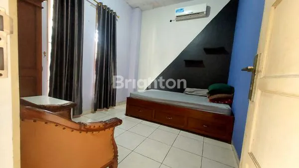 image KOS KOSAN  HANYA 2KM DARI SUMARECON MALL SERPONG LOKASI STRATEGIS (4)