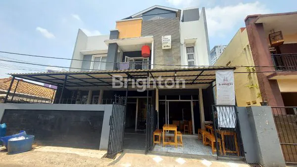 image KOS KOSAN  HANYA 2KM DARI SUMARECON MALL SERPONG LOKASI STRATEGIS (1)