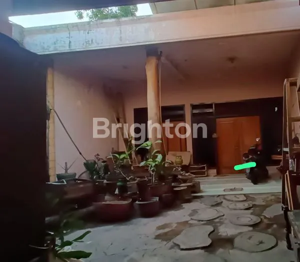 image RUMAH DAN TOKO DI PANGLIMA SUDIRMAN, MADIUN (7)