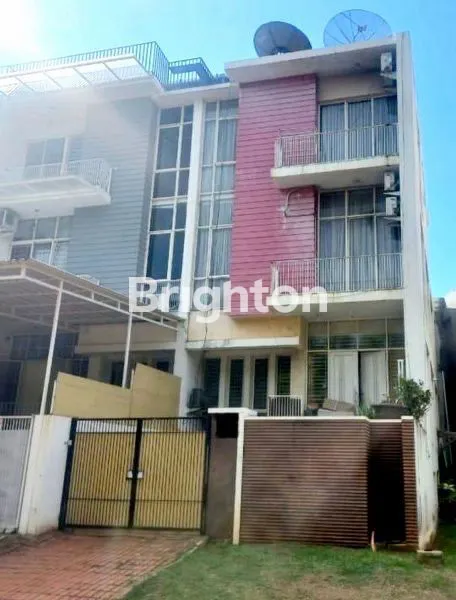 image RUMAH PIK LONGBEACH 6X15 LEBAR 6 (1)
