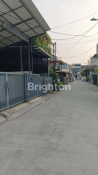 image RUMAH DI KELAPA GADING, STRATEGIS, (R 1175) (2)