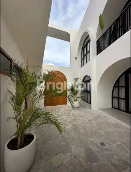 image UNIT APARTEMENT DILOKAAI STRATEGIS PANTAI SESEH SIAP HUNI (2)