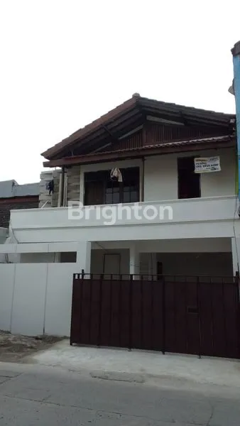 image RUMAH BOJONG NANGKA 8X12, 2LT, DEKAT KE SCIENTIA PARK (1)