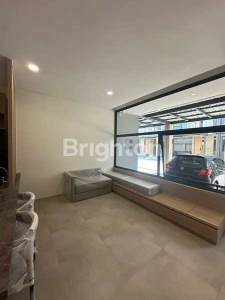 image RUMAH FULL FURNISH DI TANAKAYU, BSD (2)