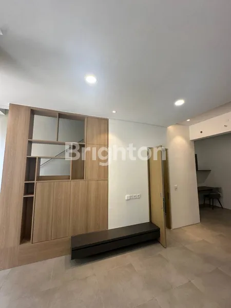 image RUMAH FULL FURNISH DI TANAKAYU, BSD (4)