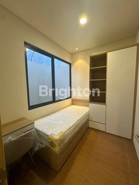 image RUMAH FULL FURNISH DI TANAKAYU, BSD (7)