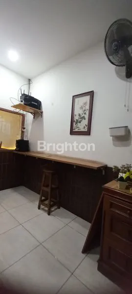 image RUKO EX CAFE FULLY FURNISH 1 LANTAI JELAMBAR (5)