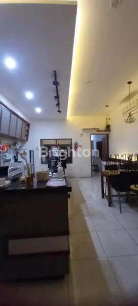 image RUKO EX CAFE FULLY FURNISH 1 LANTAI JELAMBAR (2)