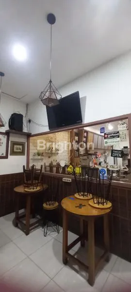 image RUKO EX CAFE FULLY FURNISH 1 LANTAI JELAMBAR (1)