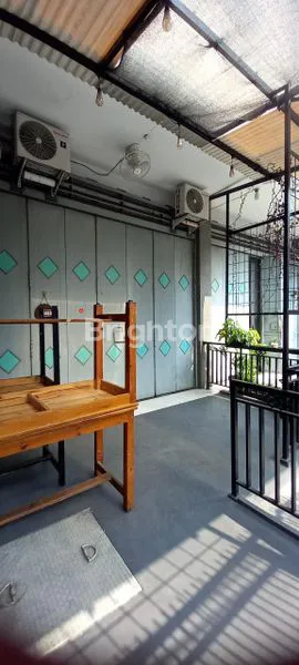 image RUKO EX CAFE FULLY FURNISH 1 LANTAI JELAMBAR (7)