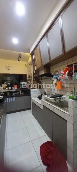 image RUKO EX CAFE FULLY FURNISH 1 LANTAI JELAMBAR (4)