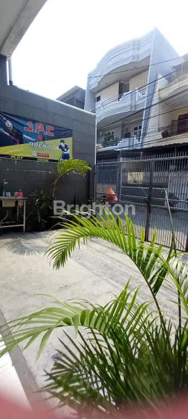 image RUKO EX CAFE FULLY FURNISH 1 LANTAI JELAMBAR (8)