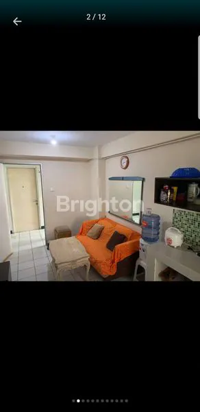 image APARTEMEN MURAH GADING NIAS 2 BR (1)