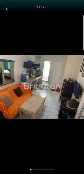 image APARTEMEN MURAH GADING NIAS 2 BR (2)