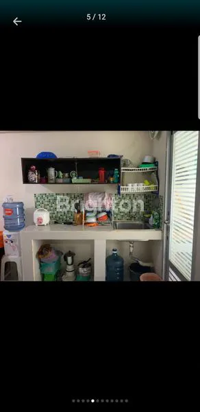 image APARTEMEN MURAH GADING NIAS 2 BR (3)