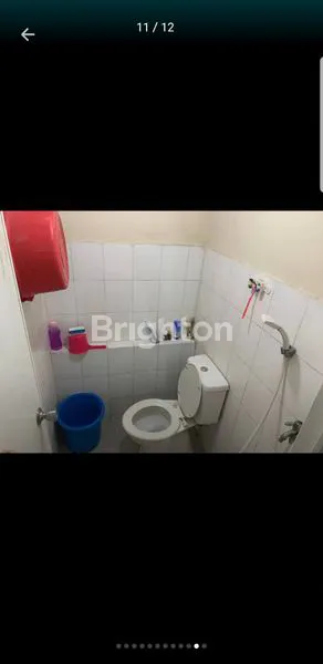 image APARTEMEN MURAH GADING NIAS 2 BR (5)