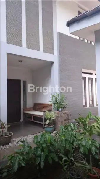 image RUMAH NYAMAN DAN ASRI DI MENTENG BINTARO (2)