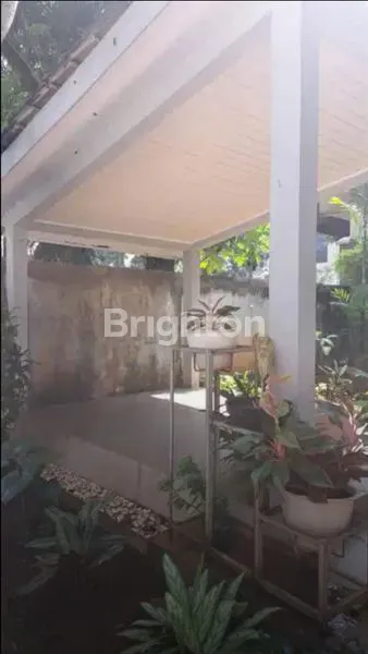 image RUMAH NYAMAN DAN ASRI DI MENTENG BINTARO (3)