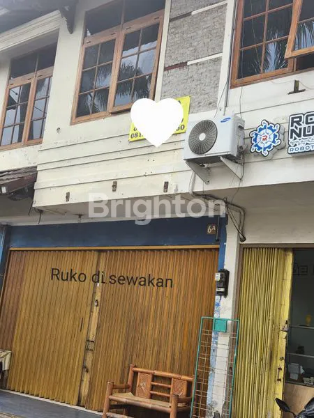 image DISEWAKAN RUKO 2 LANTAI DICIMAHI. (1)