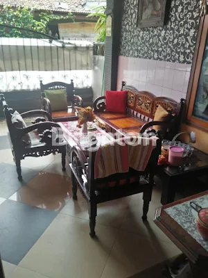 image RUMAH 3 LANTAI  COCOK BUAT USAHA KOS (5)