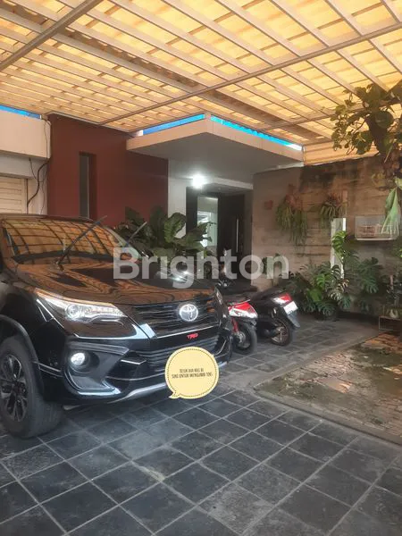 image RUMAH DI CIPETE JAKARTA SELATAN (2)
