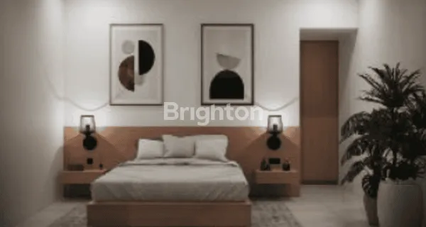 image VILLA MEWAH DAN POOL KAWASAN PREMIUM BENOA KUTA SELATAN (4)