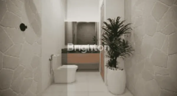 image VILLA MEWAH DAN POOL KAWASAN PREMIUM BENOA KUTA SELATAN (6)