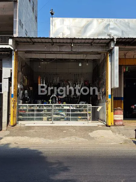 image RUKO DI JALAN BESAR MOJOROTO (1)