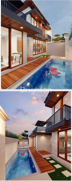 image NEW VILLA AT SAWANGAN NUSA DUA BALI (1)