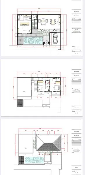 image NEW VILLA AT SAWANGAN NUSA DUA BALI (4)