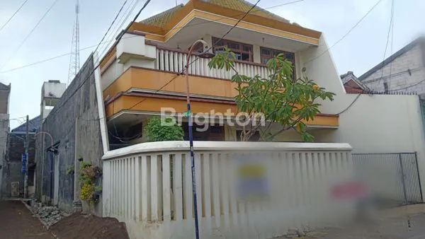 JUAL SEWA RUMAH SURABAYA BARAT