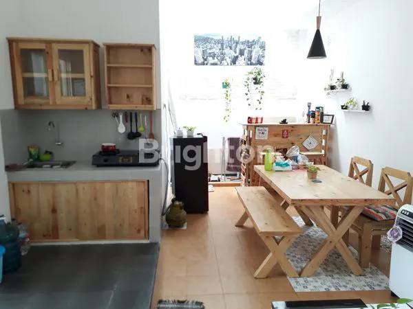 image RUMAH CITRA HARMONI SIDOARJO, LT 91M² HARGA MENARIK (3)