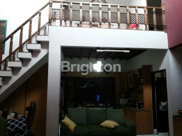 image RUMAH BAGUS DAN MURAH SIAP HUNI PAMULANG PERMAI TANGERANG (5)