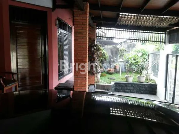 image RUMAH BAGUS DAN MURAH SIAP HUNI PAMULANG PERMAI TANGERANG (2)