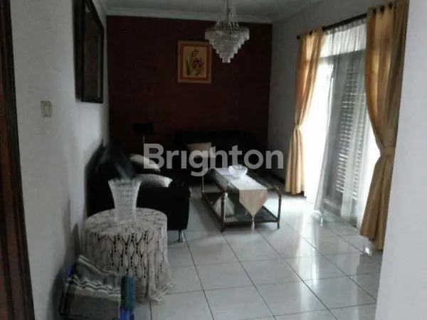 image RUMAH BAGUS DAN MURAH SIAP HUNI PAMULANG PERMAI TANGERANG (3)