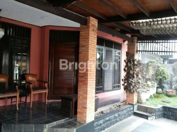 image RUMAH BAGUS DAN MURAH SIAP HUNI PAMULANG PERMAI TANGERANG (1)