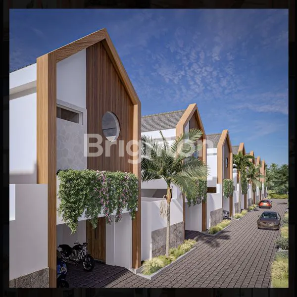 image VILLA BARU BUKIT SHANKARA DHARMAWANGSA NUSA DUA (1)