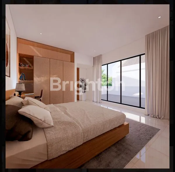 image VILLA BARU BUKIT SHANKARA DHARMAWANGSA NUSA DUA (2)