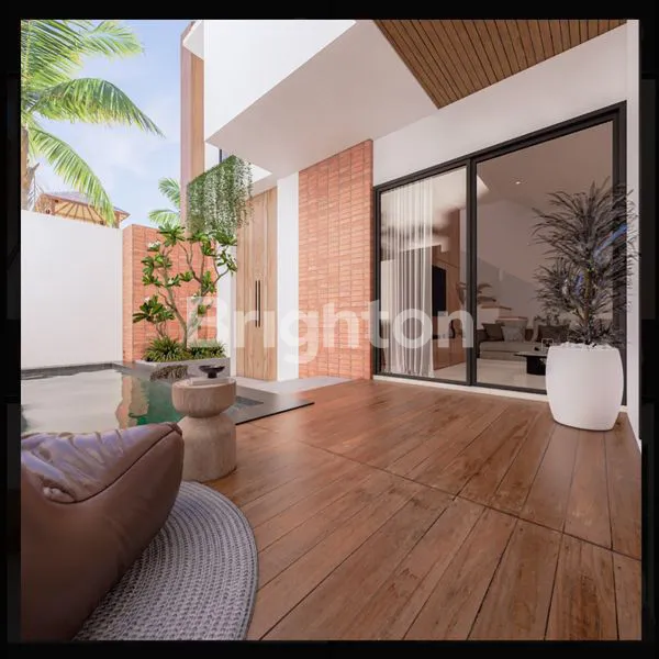 image VILLA BARU BUKIT SHANKARA DHARMAWANGSA NUSA DUA (6)