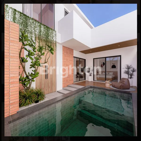 image VILLA BARU BUKIT SHANKARA DHARMAWANGSA NUSA DUA (5)