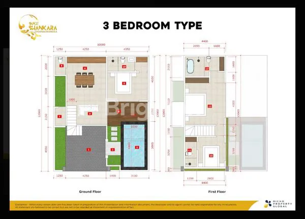 image VILLA BARU BUKIT SHANKARA DHARMAWANGSA NUSA DUA (8)