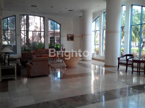 image  APARTMENT BEVERLY 2 VIEW LENGKAP CITY & POOL (4)